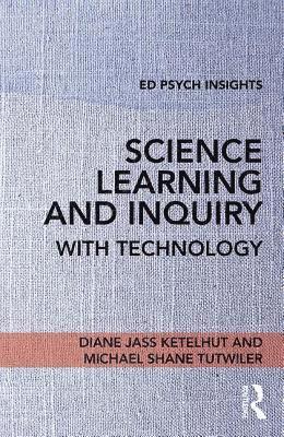 Science Learning and Inquiry with Technology 1