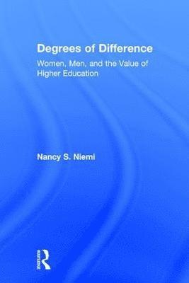 Degrees of Difference