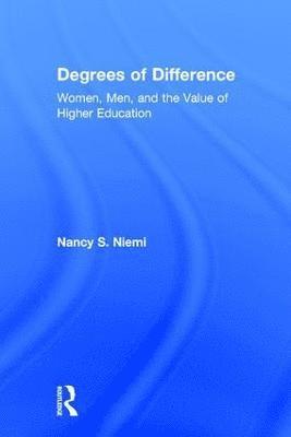 Degrees of Difference 1