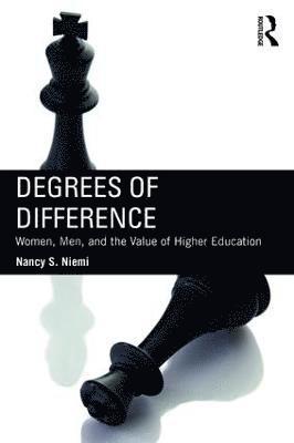 Degrees of Difference 1