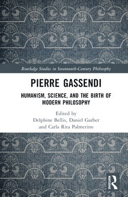 Pierre Gassendi 1