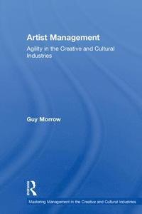 bokomslag Artist Management