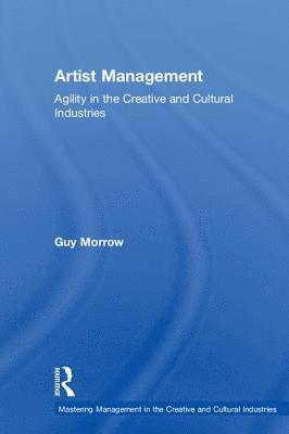 bokomslag Artist Management