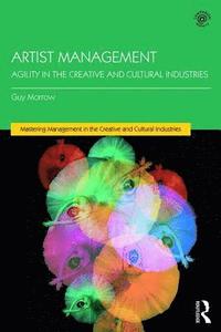 bokomslag Artist Management