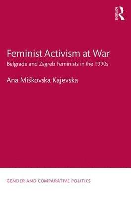 Feminist Activism at War 1