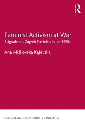 Feminist Activism at War 1