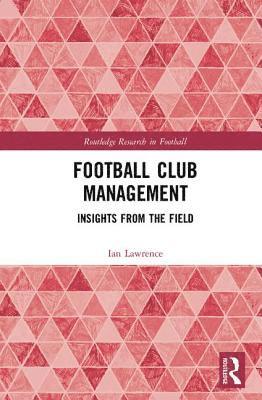 Football Club Management 1