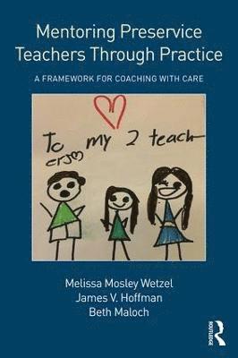 bokomslag Mentoring Preservice Teachers Through Practice