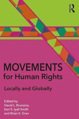 Movements for Human Rights 1