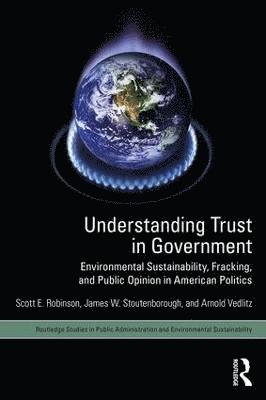 Understanding Trust in Government 1