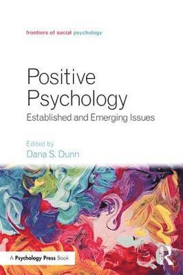 bokomslag Positive Psychology