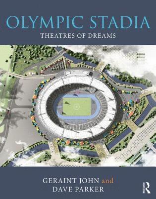 Olympic Stadia 1