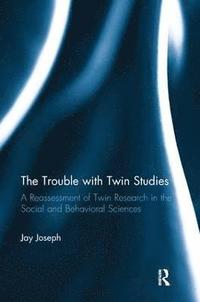 bokomslag The Trouble with Twin Studies