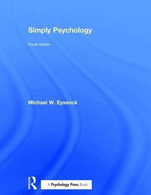 Simply Psychology 1