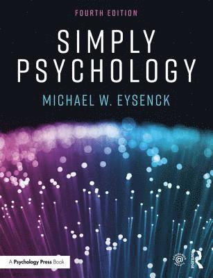 bokomslag Simply Psychology
