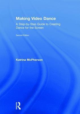 Making Video Dance 1