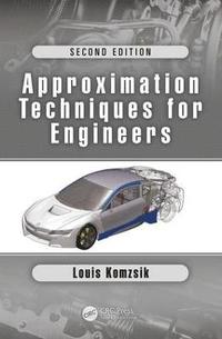 bokomslag Approximation Techniques for Engineers