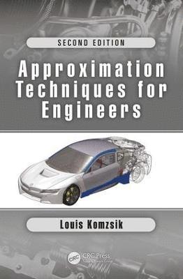 bokomslag Approximation Techniques for Engineers