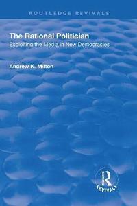 bokomslag Rational Politician