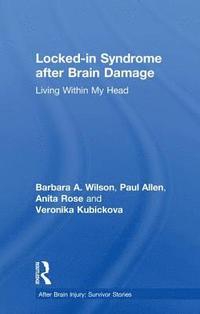 bokomslag Locked-in Syndrome after Brain Damage