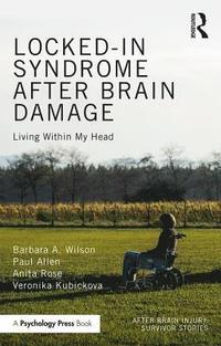 bokomslag Locked-in Syndrome after Brain Damage