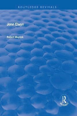 John Elwyn 1
