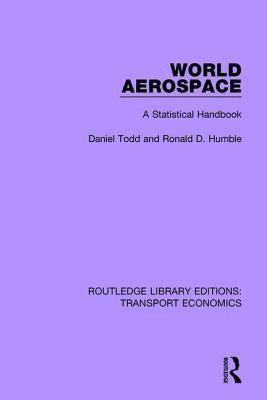 bokomslag World Aerospace