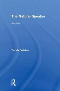 bokomslag The Natural Speaker