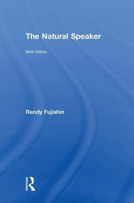 The Natural Speaker 1