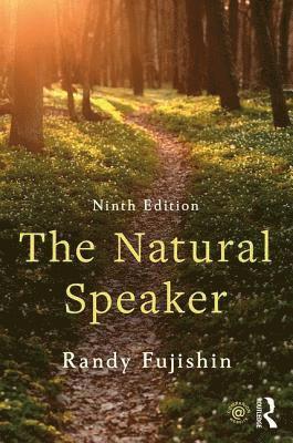 The Natural Speaker 1