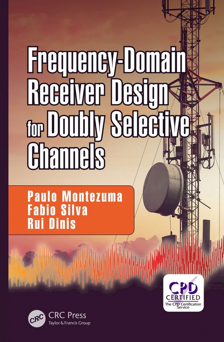 Frequency-Domain Receiver Design for Doubly Selective Channels 1