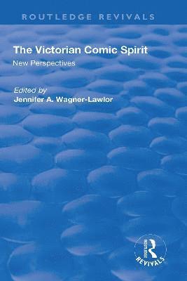 The Victorian Comic Spirit 1