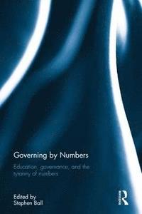bokomslag Governing by Numbers