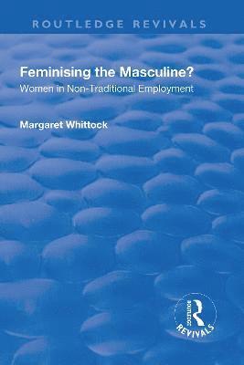 Feminising the Masculine? 1