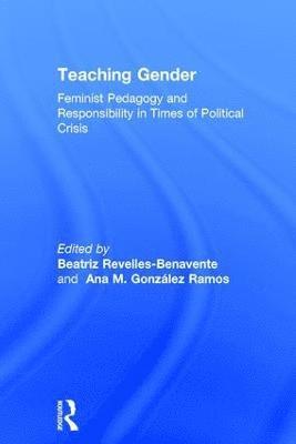 bokomslag Teaching Gender