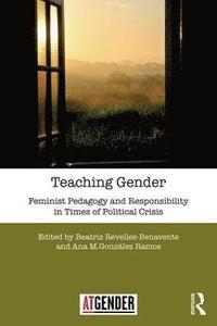 bokomslag Teaching Gender
