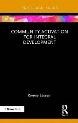 bokomslag Community Activation for Integral Development