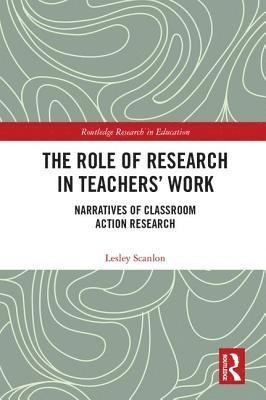 Role of Research in Teachers' Work