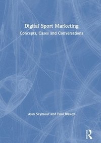 bokomslag Digital Sport Marketing