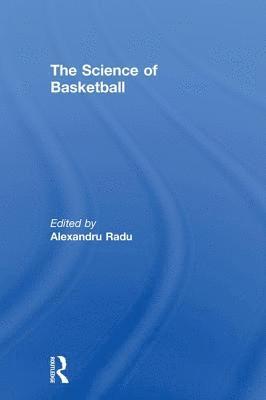 bokomslag The Science of Basketball