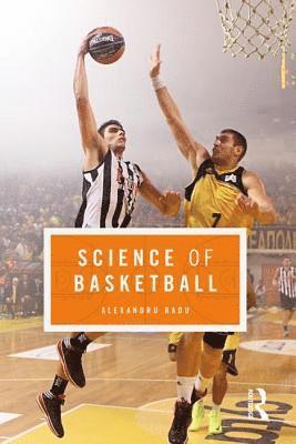 bokomslag The Science of Basketball