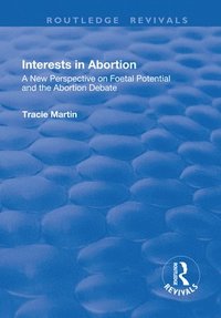 bokomslag Interests in Abortion