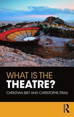 What is the Theatre? 1