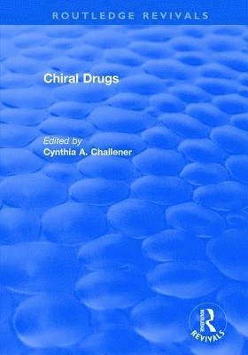 Chiral Drugs 1