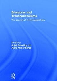 bokomslag Diasporas and Transnationalisms