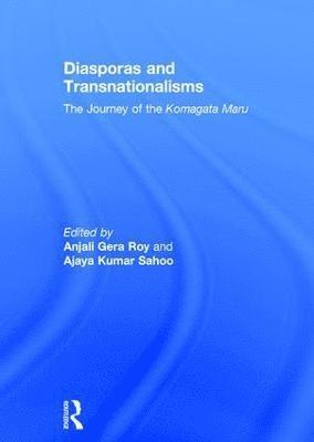 bokomslag Diasporas and Transnationalisms