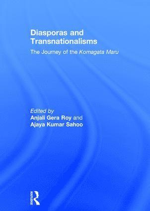 Diasporas and Transnationalisms 1