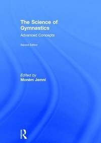 bokomslag The Science of Gymnastics