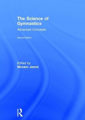 The Science of Gymnastics 1