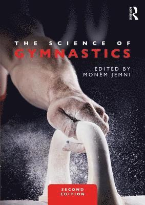 bokomslag The Science of Gymnastics